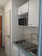 Appartement à louer, 18m², Lyon 7ème