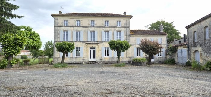 Maison à vendre, 120m², Migron