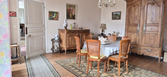 Maison à vendre, 120m², Migron