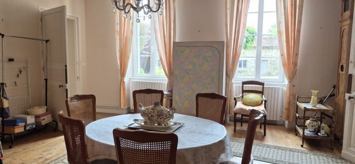 Maison à vendre, 120m², Migron