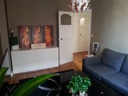 Appartement à louer, 42m², Asnières-sur-Seine