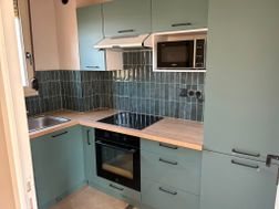 Appartement à louer, 48m², Saint-Fargeau-Ponthierry