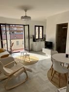 Appartement à louer, 30m², Nice