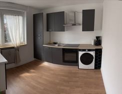 Appartement à louer, 32m², Mulhouse