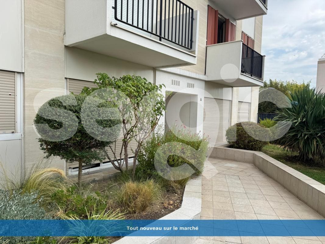 Appartement à louer, 55m², Eaubonne
