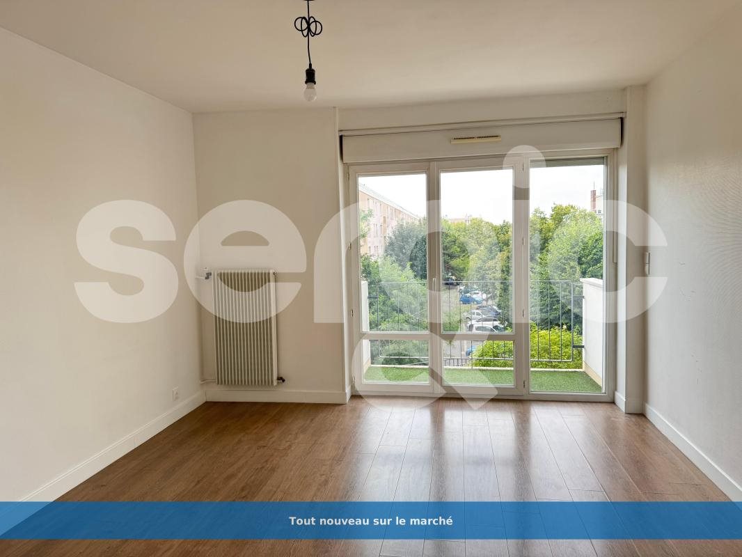 Appartement à louer, 55m², Eaubonne
