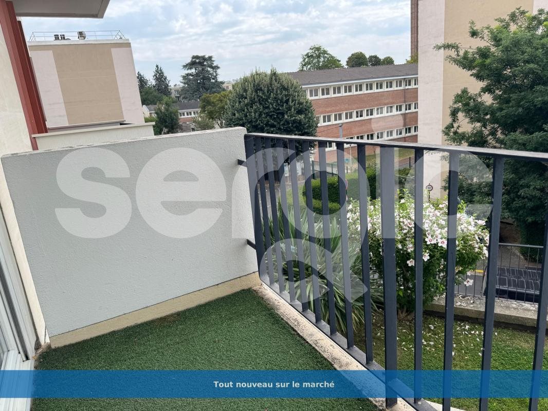 Appartement à louer, 55m², Eaubonne