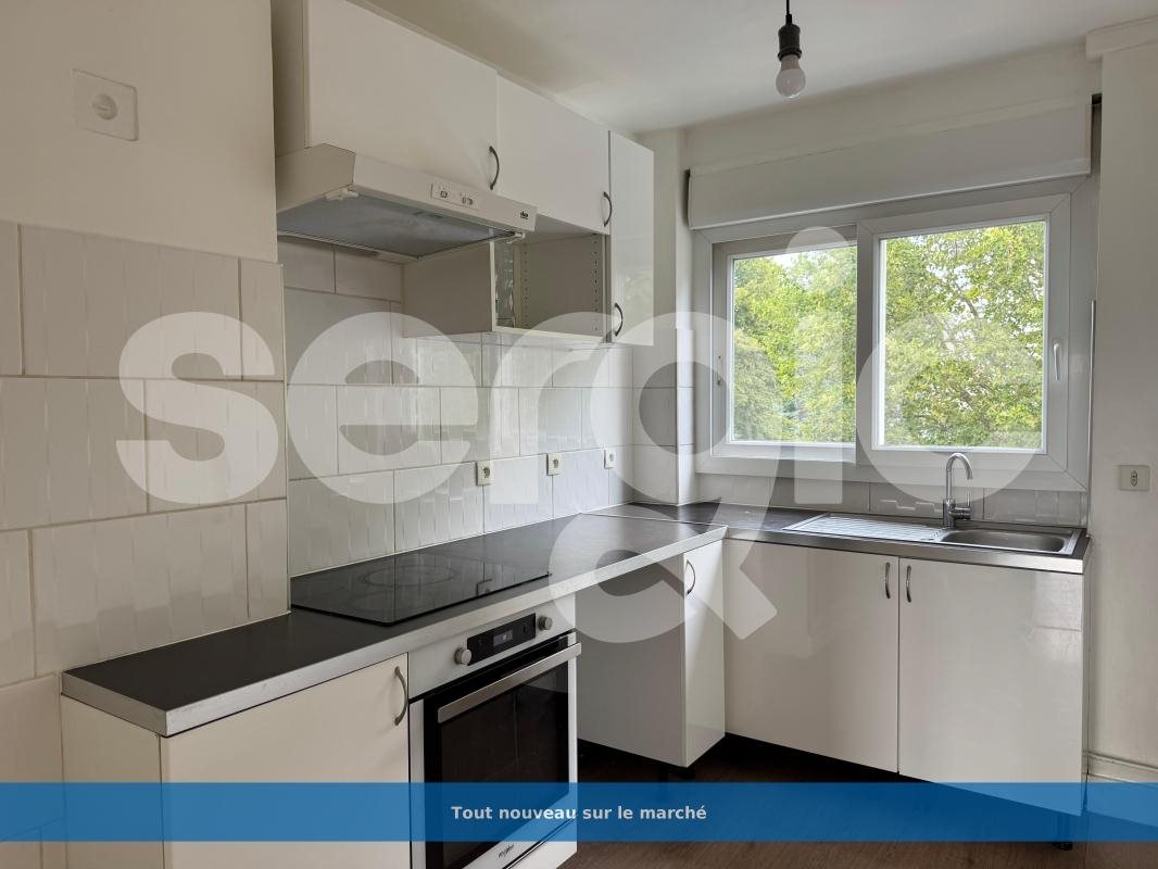 Appartement à louer, 55m², Eaubonne