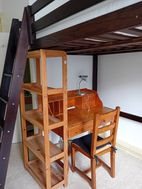 Appartement à louer, 20m², Limoges