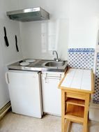 Appartement à louer, 20m², Limoges