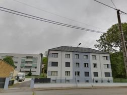 Appartement à louer, 75m², Metz