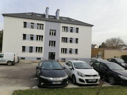 Appartement à louer, 75m², Metz