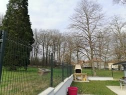 Appartement à louer, 75m², Metz