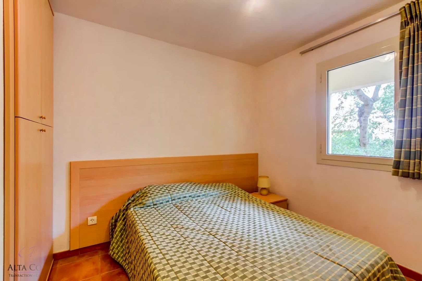 Appartement à vendre, 26m², Linguizzetta
