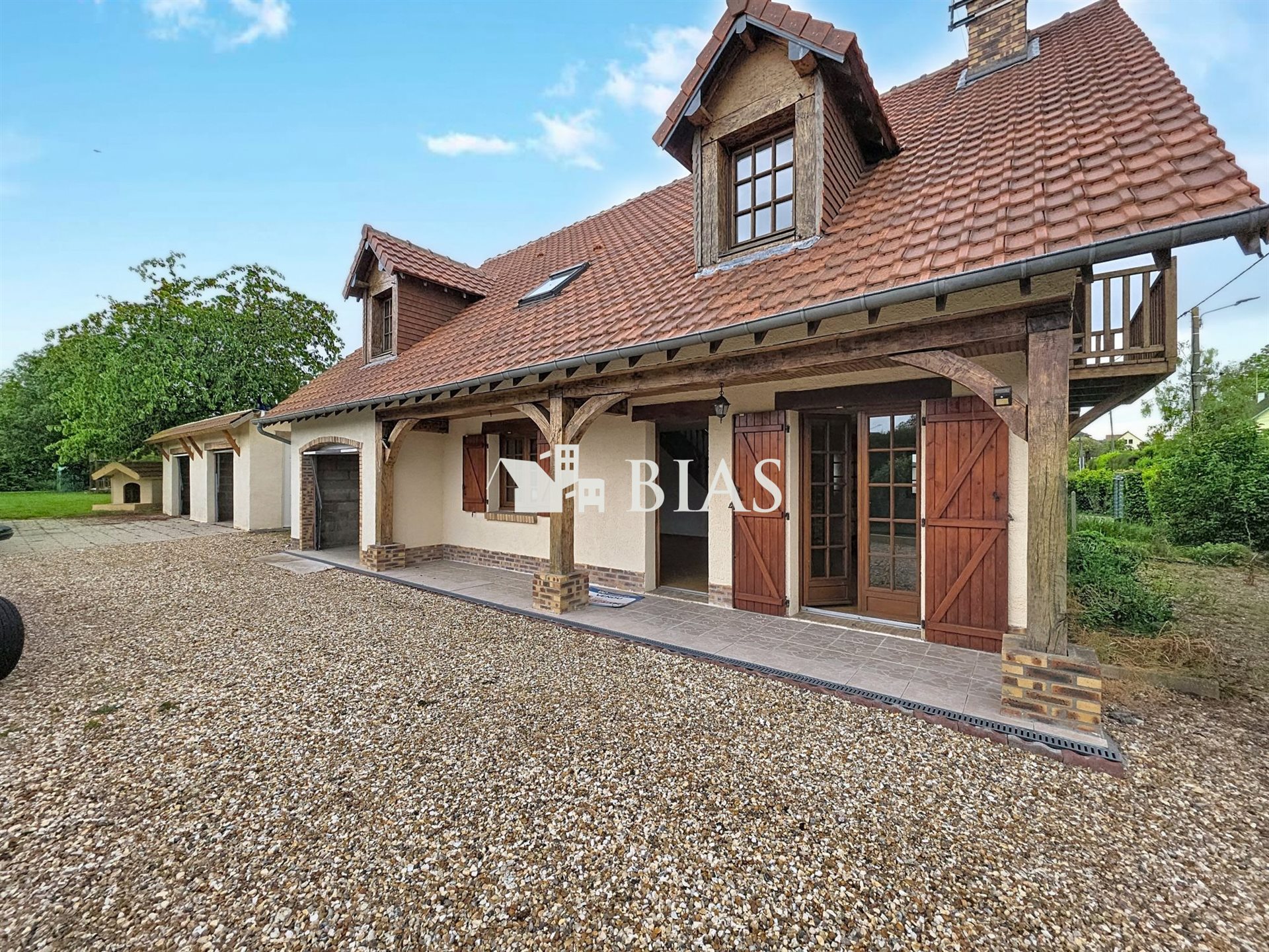 Maison à vendre, 142m², Quevillon