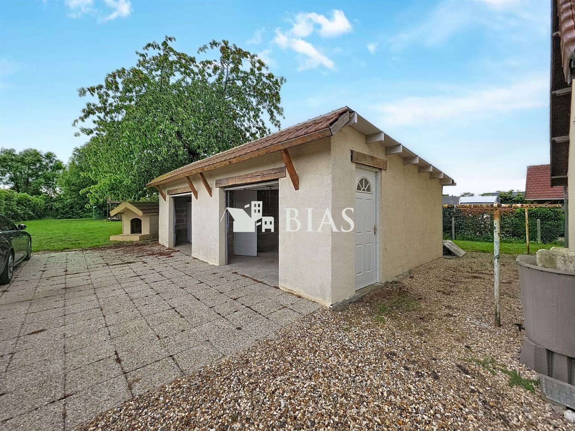 Maison à vendre, 142m², Quevillon