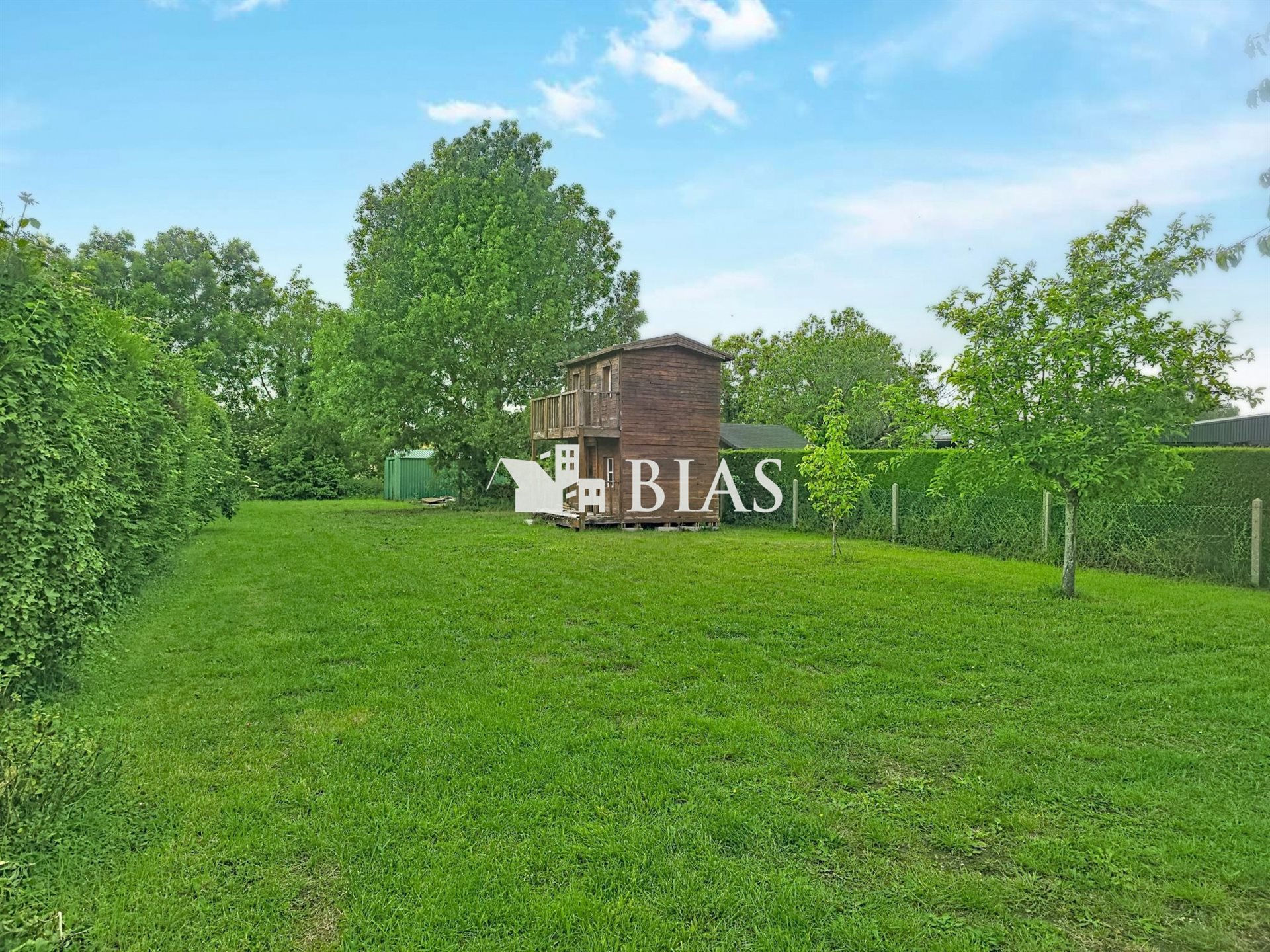 Maison à vendre, 142m², Quevillon