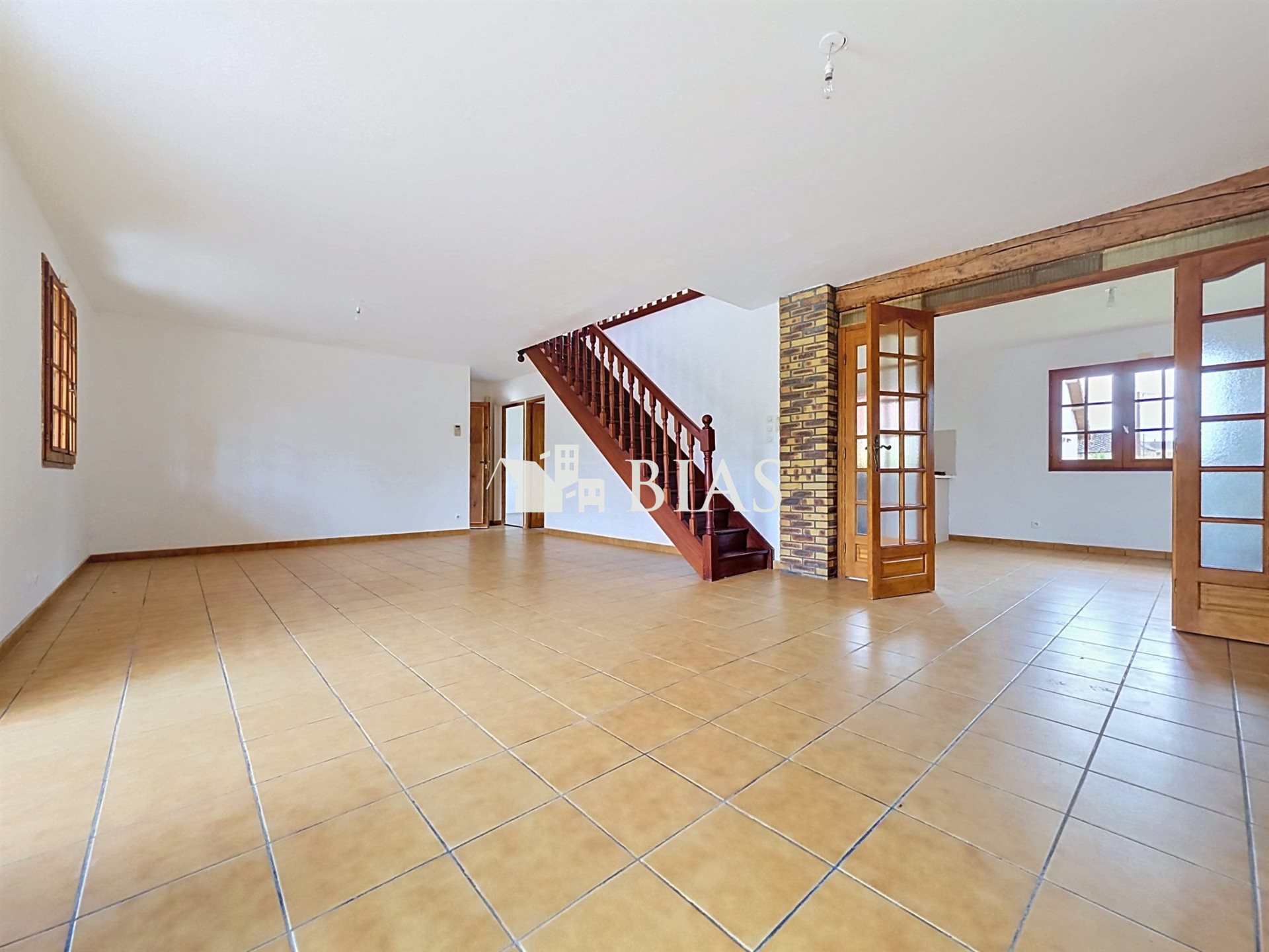 Maison à vendre, 142m², Quevillon