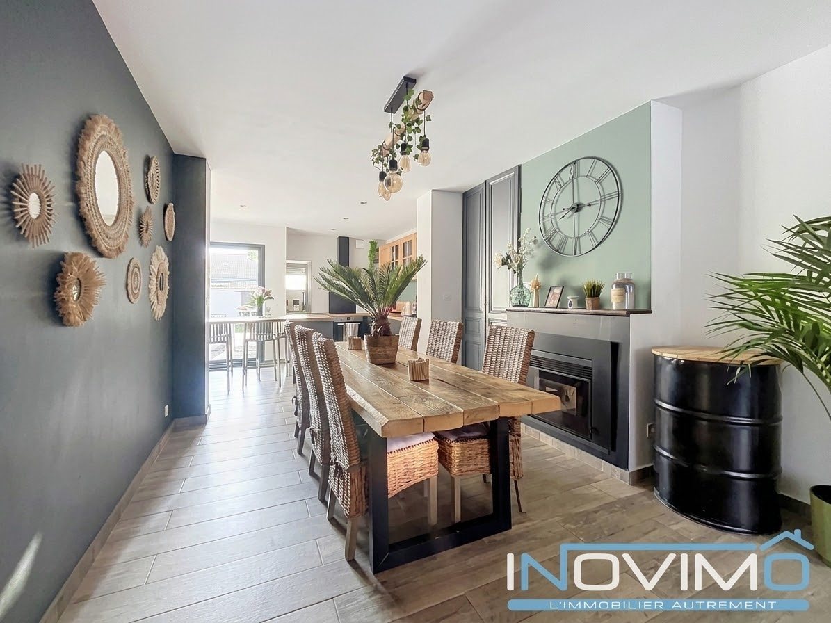Maison à vendre, 139m², Saint-Pol-sur-Mer