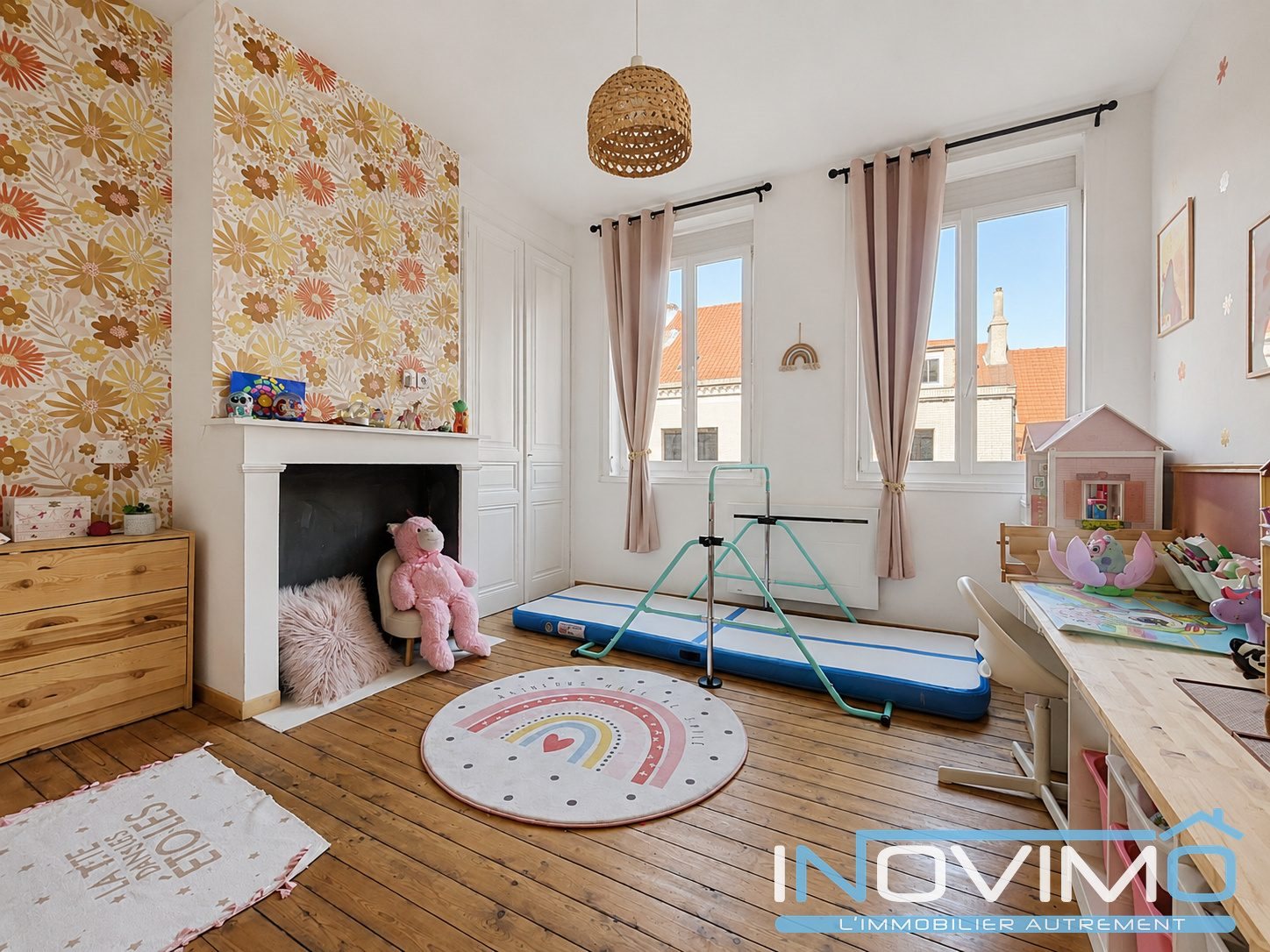 Maison à vendre, 139m², Saint-Pol-sur-Mer