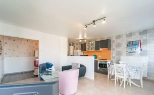 Appartement à louer, 70m², Corbeil-Essonnes