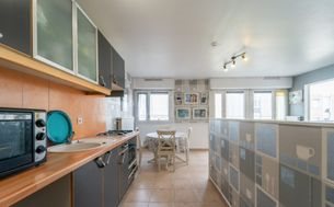 Appartement à louer, 70m², Corbeil-Essonnes
