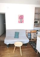 Appartement à louer, 24m², Troyes