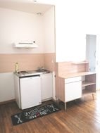 Appartement à louer, 24m², Troyes
