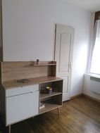 Appartement à louer, 24m², Troyes