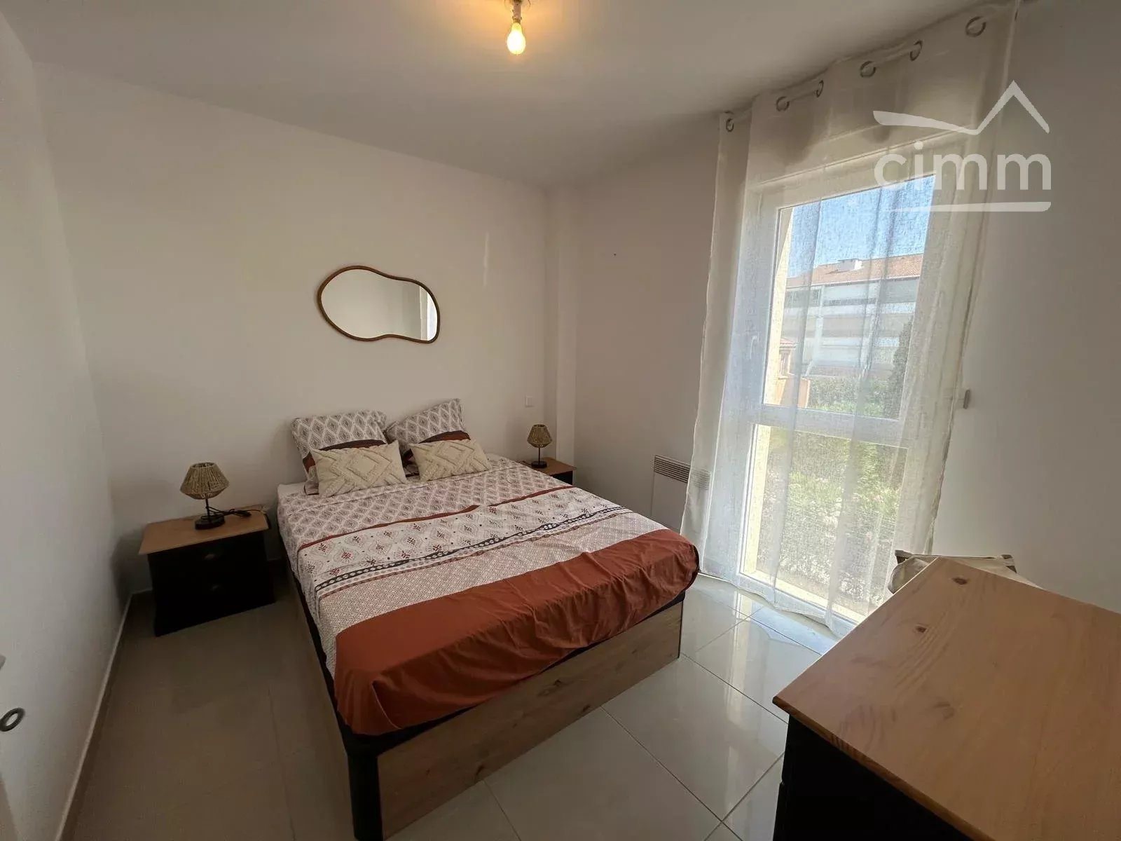 Maison à vendre, 43m², Valras-Plage