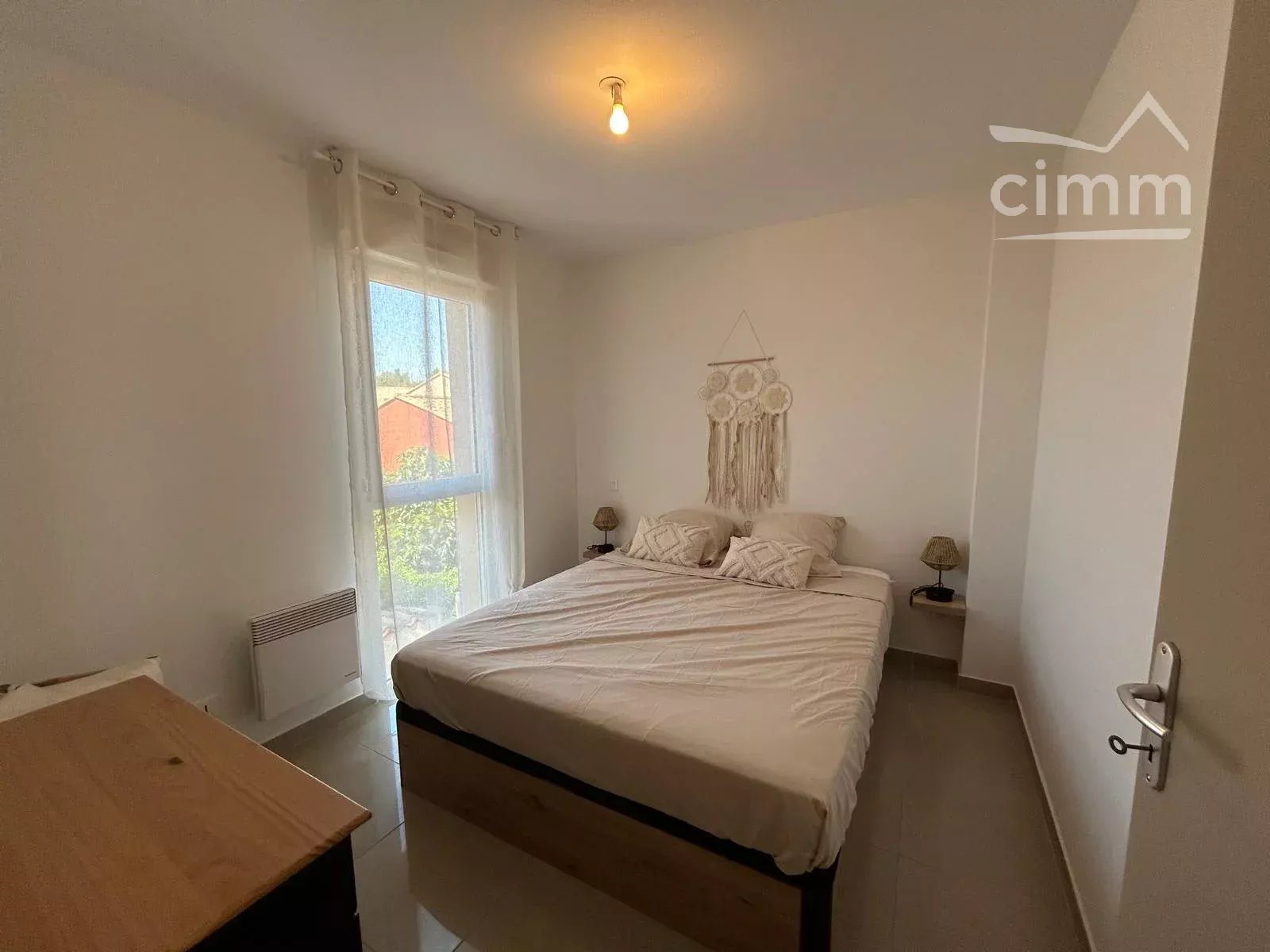 Maison à vendre, 43m², Valras-Plage