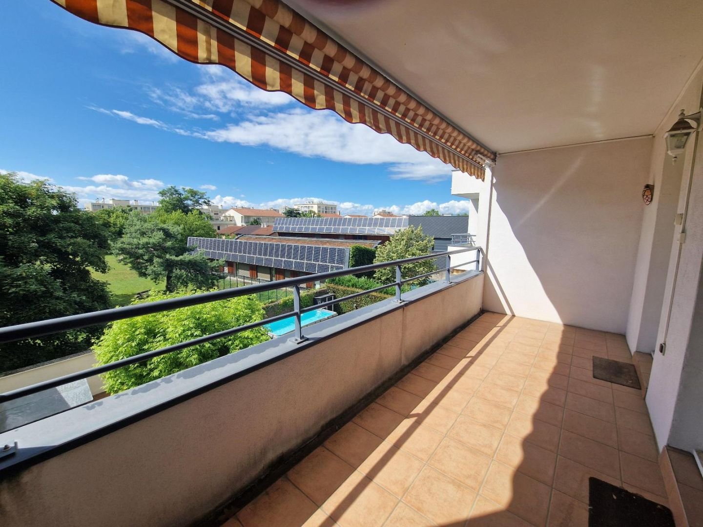 Appartement à vendre, 69m², Saint-Priest