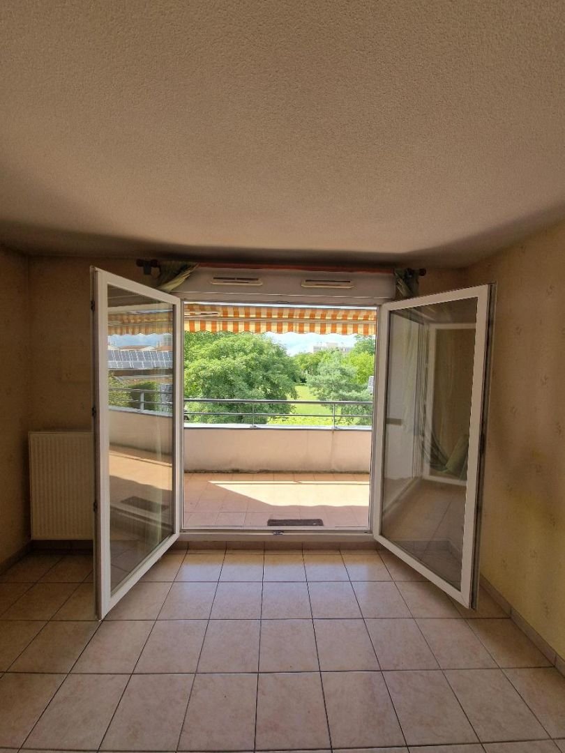 Appartement à vendre, 69m², Saint-Priest