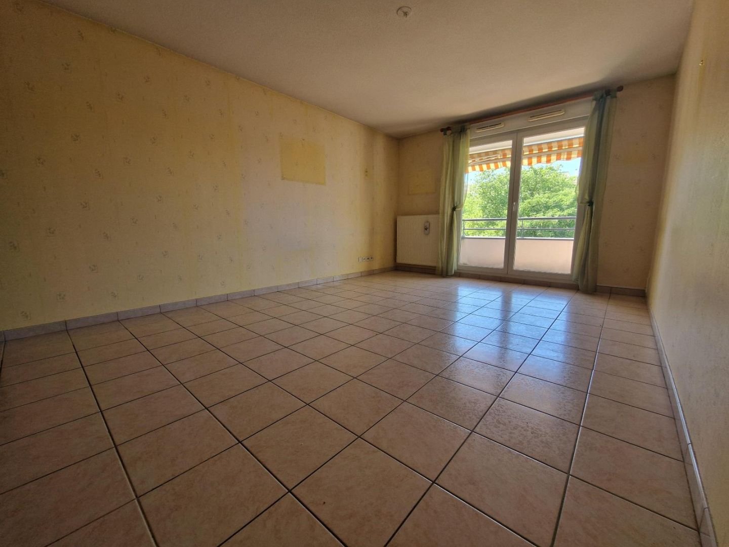 Appartement à vendre, 69m², Saint-Priest