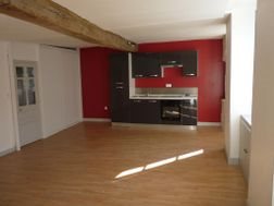 Appartement à louer, 71m², Niort