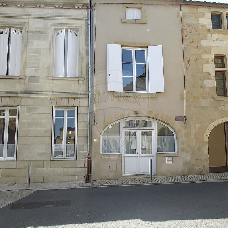 Maison à louer, 112m², Saint-Macaire