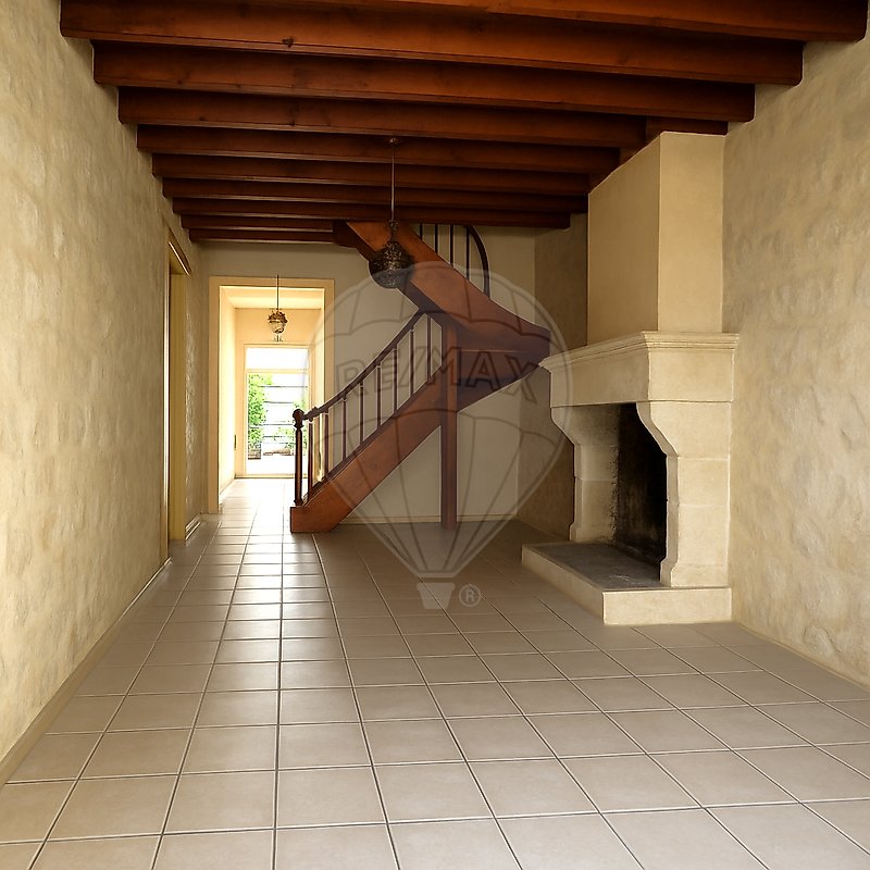 Maison à louer, 112m², Saint-Macaire