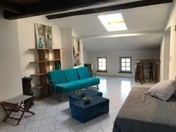 Appartement à louer, 82m², Epinal