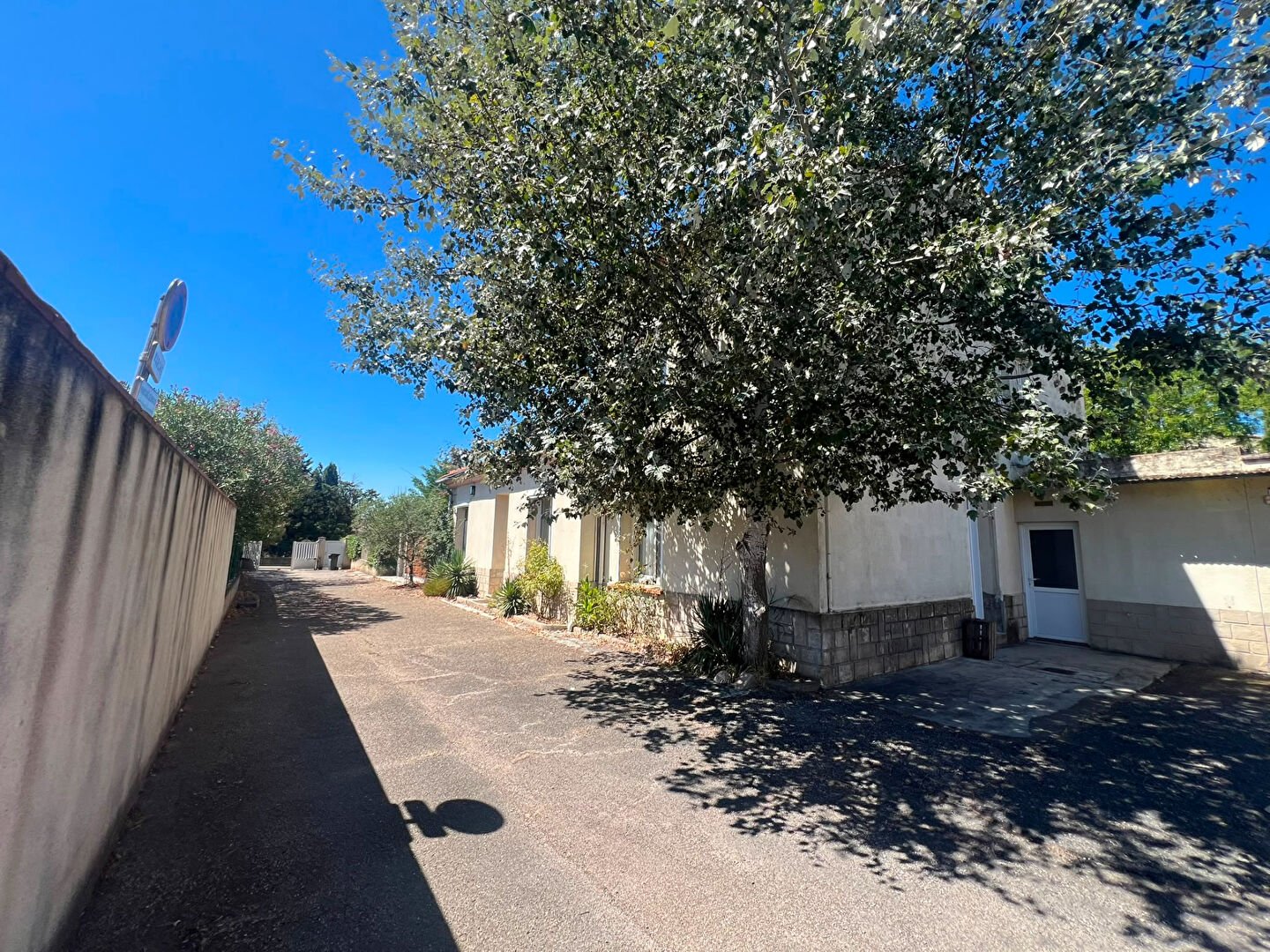 Maison à vendre, 57m², Montfrin
