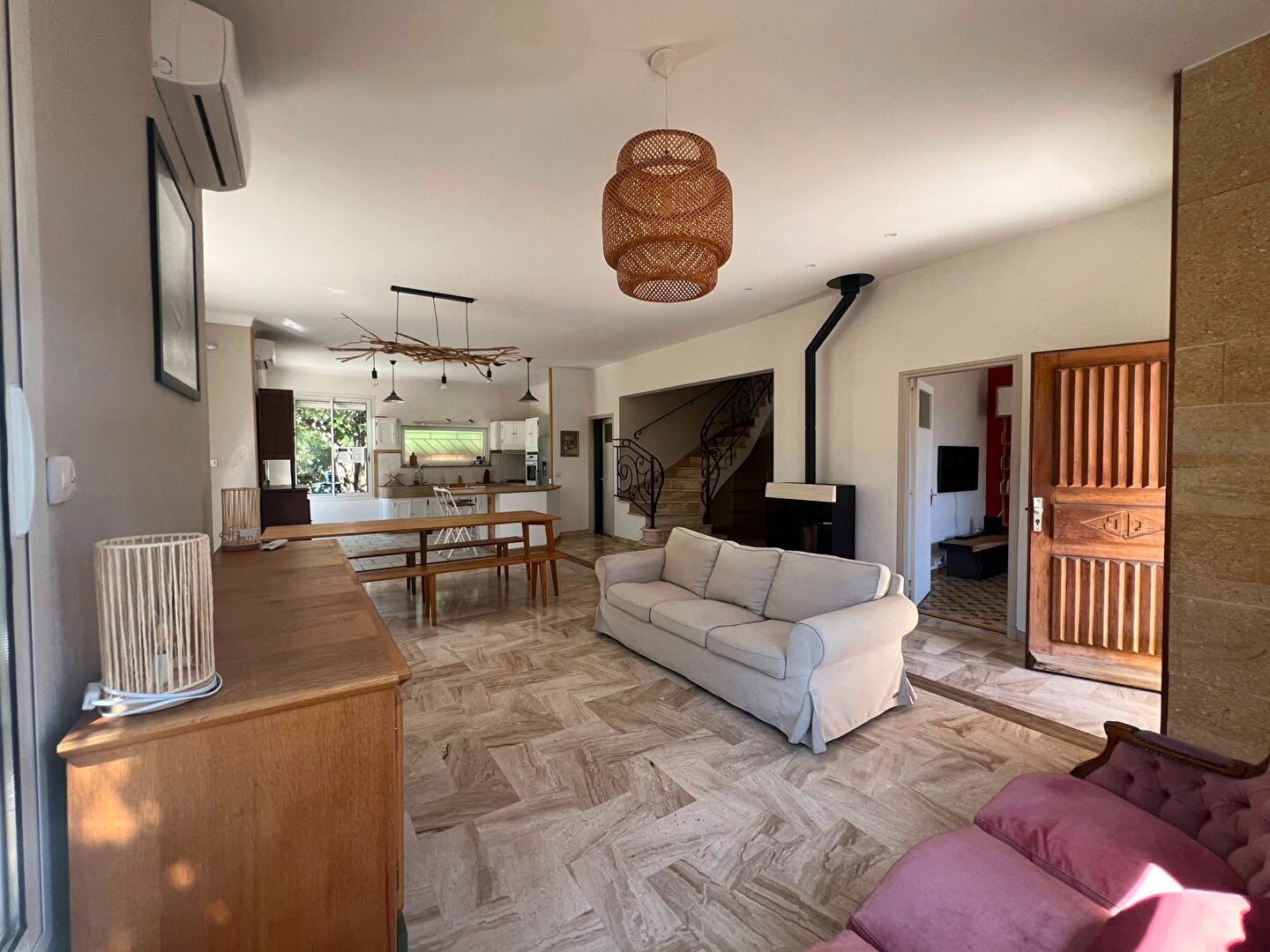 Maison à vendre, 57m², Montfrin