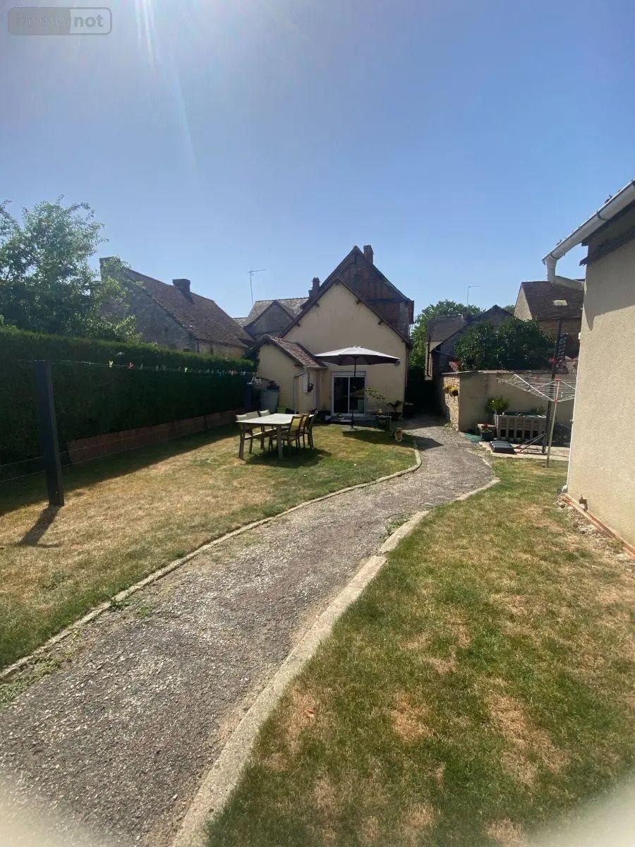 Maison à vendre, 122m², Essay