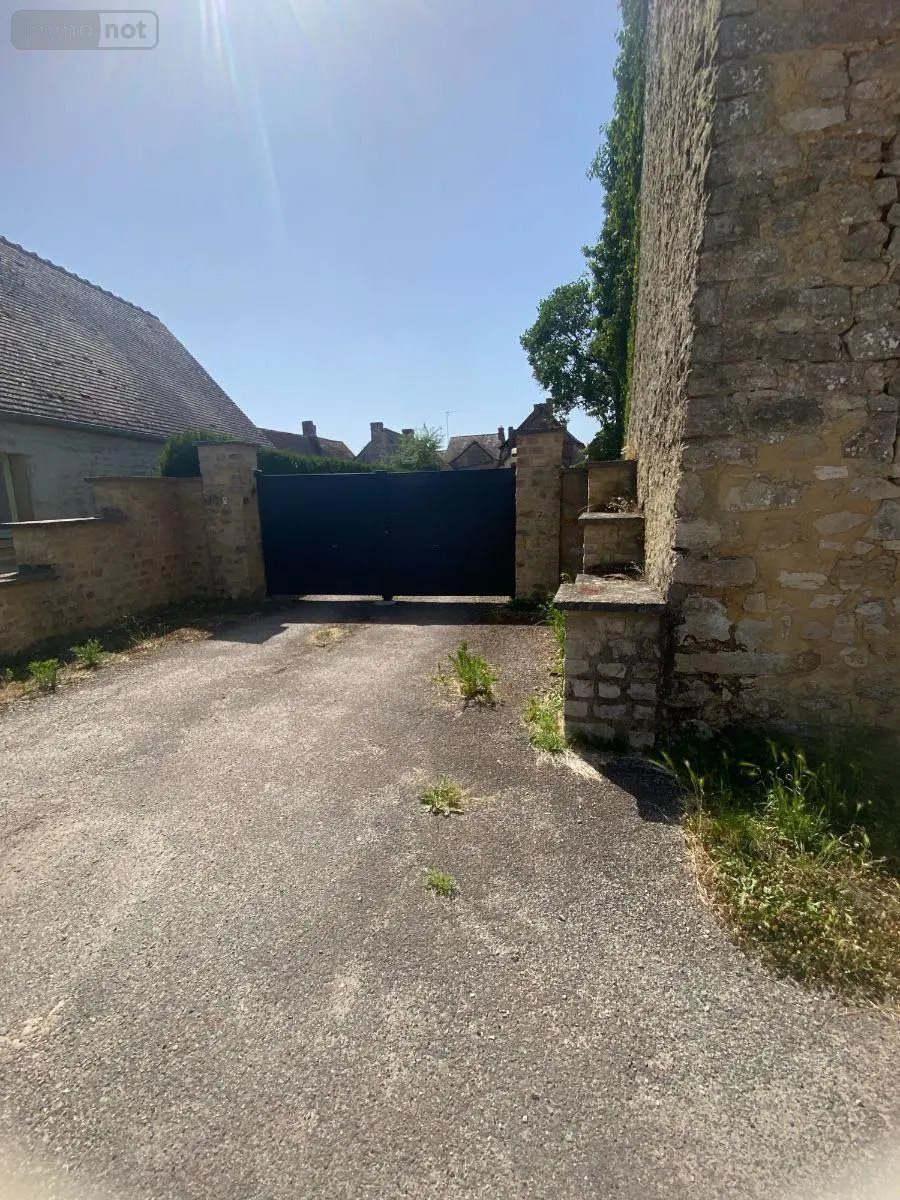 Maison à vendre, 122m², Essay