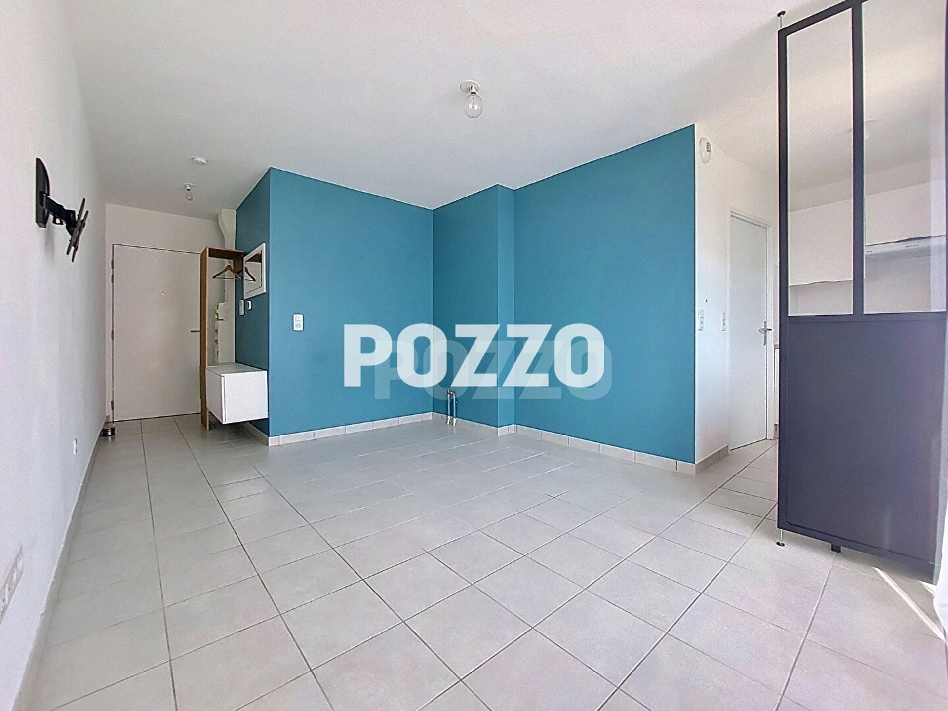 Appartement à vendre, 23m², Honfleur