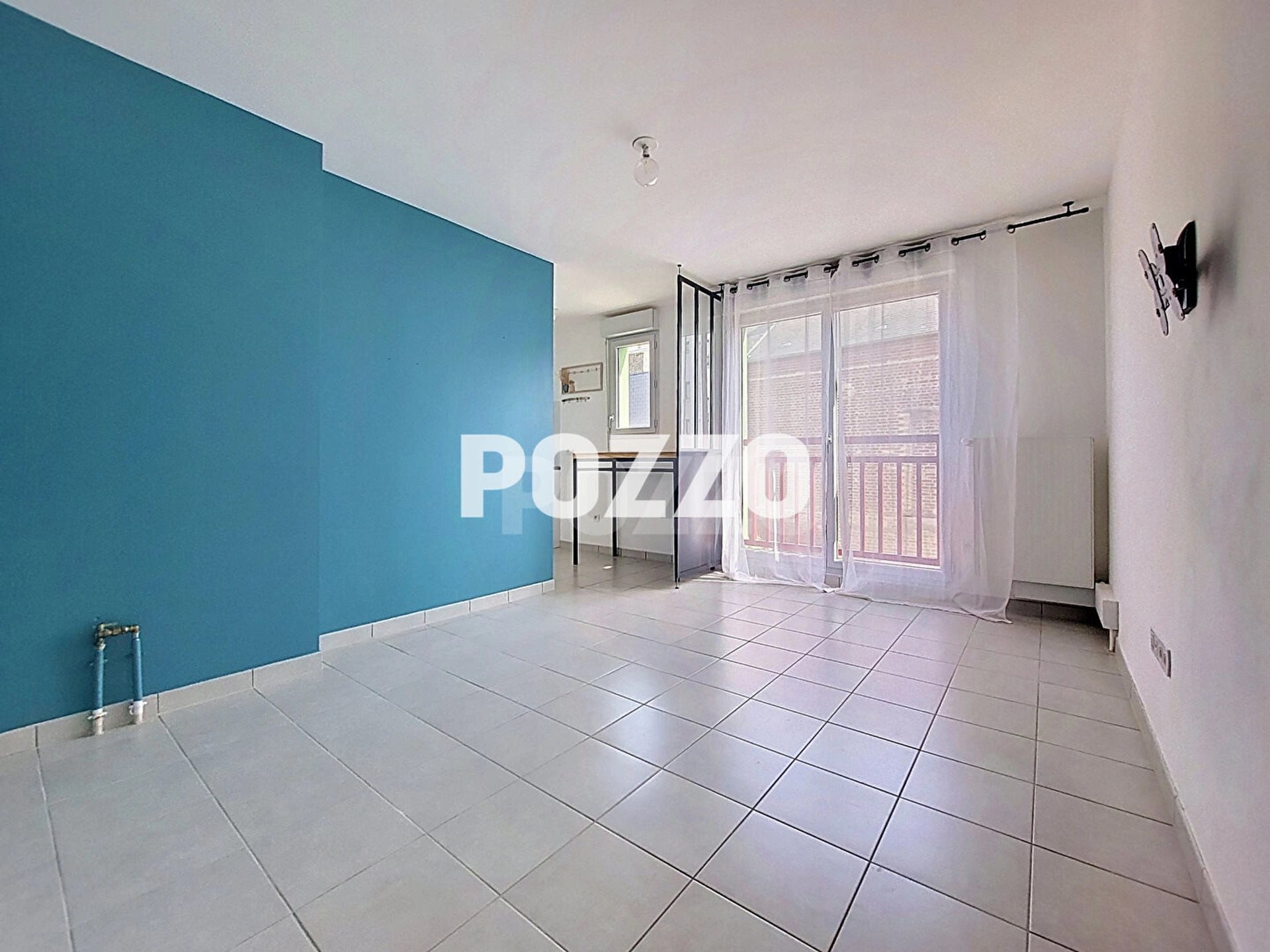 Appartement à vendre, 23m², Honfleur