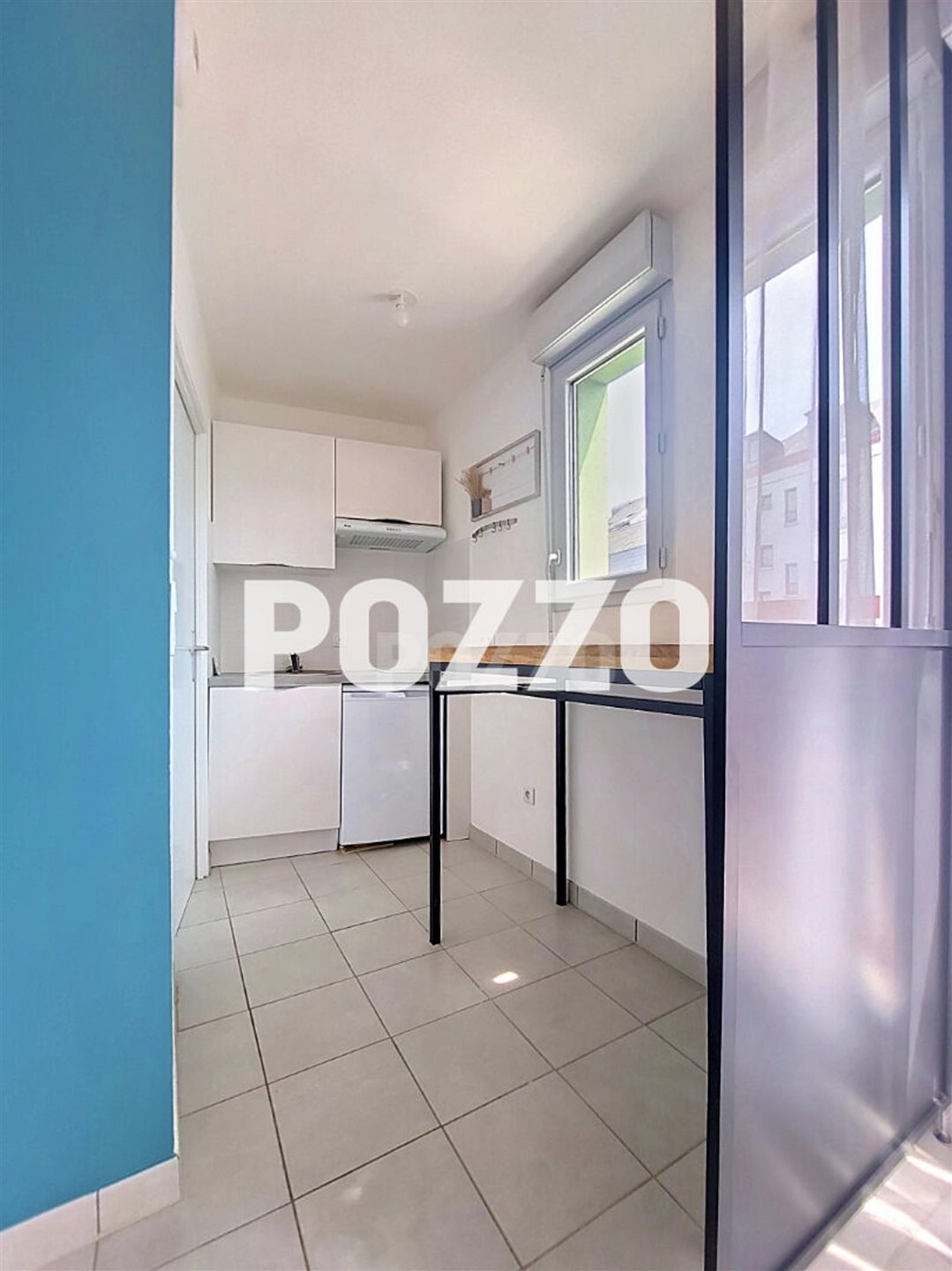 Appartement à vendre, 23m², Honfleur