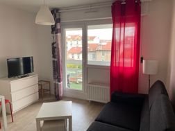 Appartement à louer, 21m², Nancy
