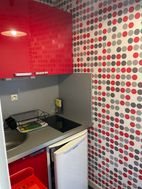 Appartement à louer, 21m², Nancy