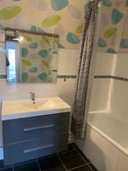 Appartement à louer, 21m², Nancy