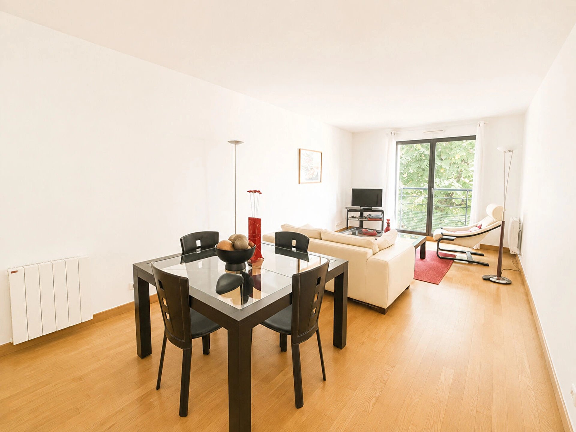 Appartement à louer, 72m², Paris 16ème