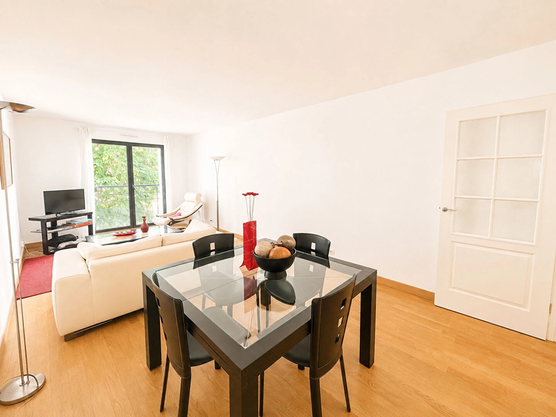 Appartement à louer, 72m², Paris 16ème